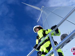 Tranemo Advanced Workwear